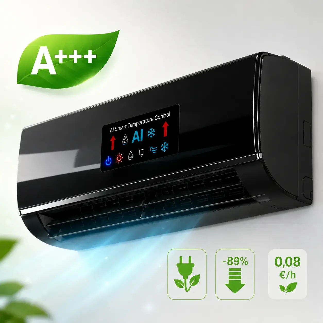 ClimaPro+ funcționare eficientă