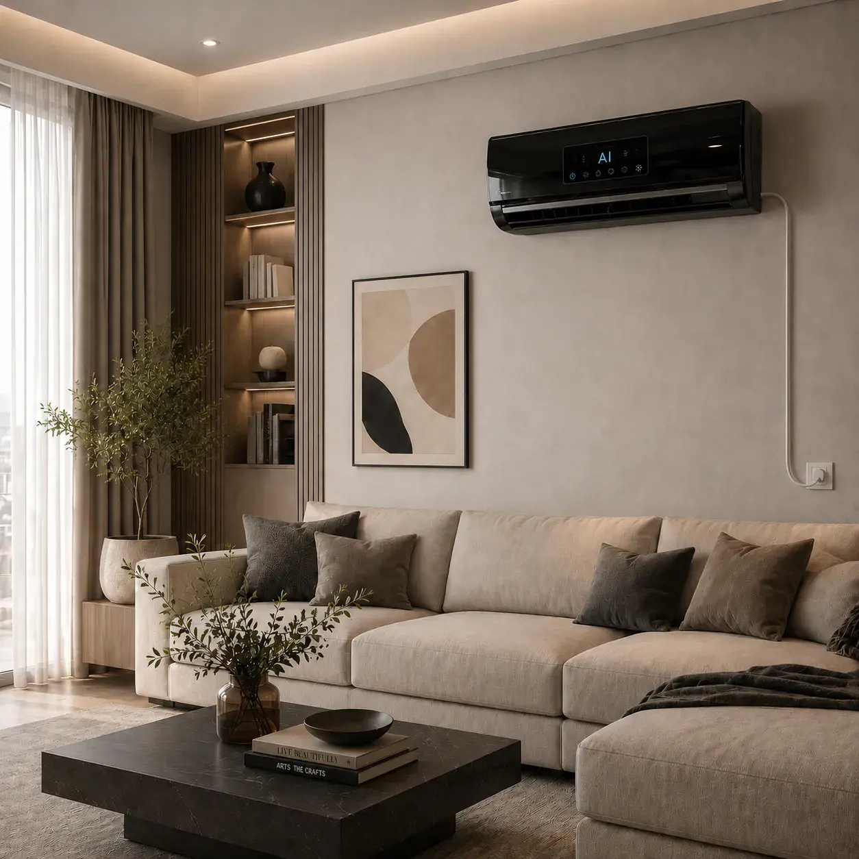 ClimaPro+ în timpul utilizării zilnice